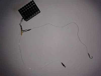 Как сделать донку для рыбалки из спиннинга - пошаговое руководство