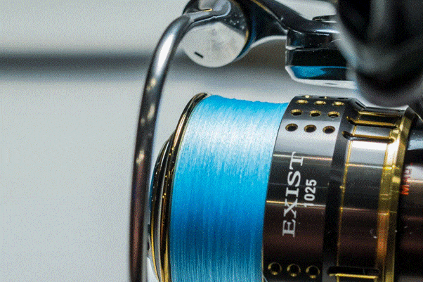 Как сделать бэкинг на катушку своими руками: как рассчитать, материалы