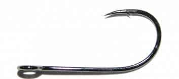 Как выбрать лучшие крючки для микроджига