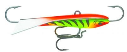 Лучшие балансиры Рапала для зимней и летней рыбалки - обзор каталога, расцветок