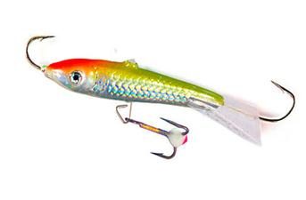 Самые уловистые балансиры Лаки Джон - ТОП-18 рабочих моделей