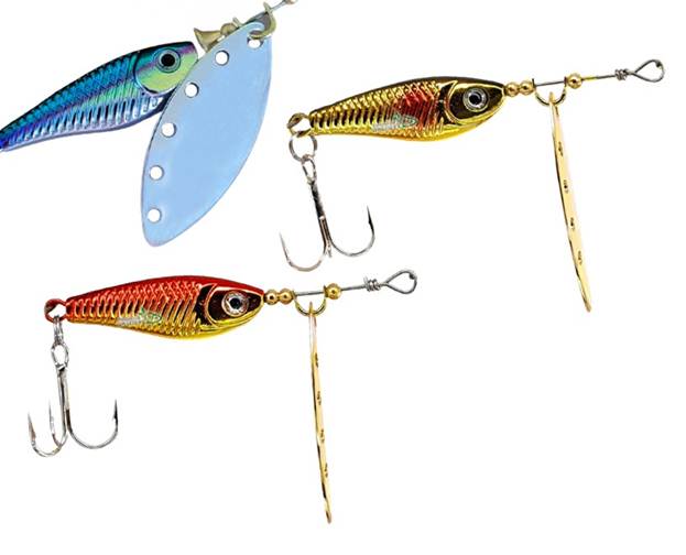 Ловля щуки на спиннинг летом - поиск, приманки, календарь клева