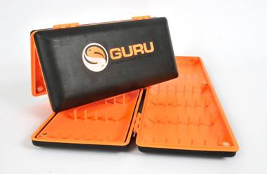 Поводочница для рыбалки - как выбрать и на что обратить внимание при покупке