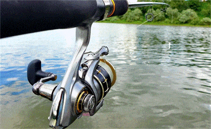 Как выбрать безынерционную катушку для спиннинга, фидера и поплавочной удочки