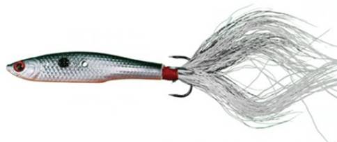 Как ловить на бокоплав - выбор, настройка приманки, проводка