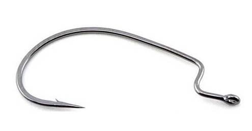 Как выбрать лучшие крючки для микроджига