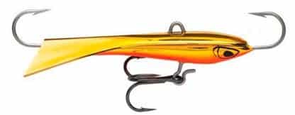 Лучшие балансиры Рапала для зимней и летней рыбалки - обзор каталога, расцветок