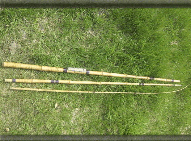 Как сделать самодельную удочку для летней рыбалки: инструкции, фото, советы