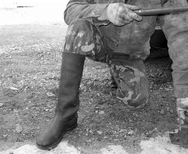 Демисезонная и осенняя обувь для рыбалки: как выбрать, что купить