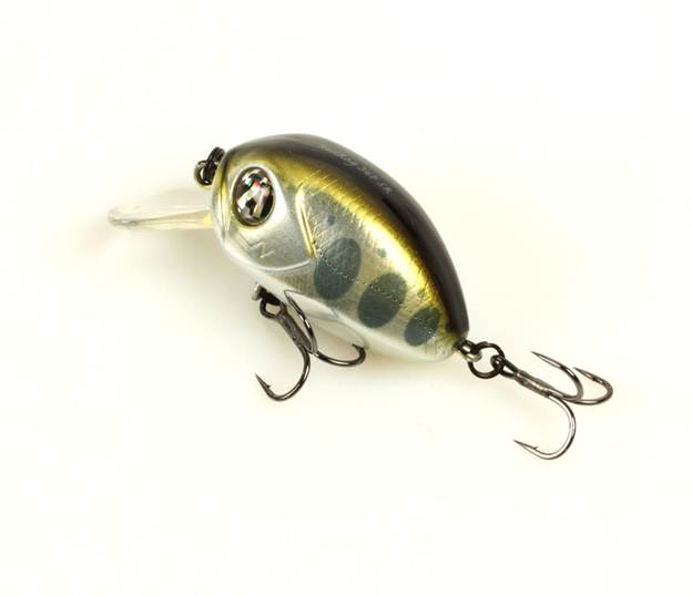 Лучшие воблеры на голавля: ТОП-50 уловистых моделей, как ловить лобастого