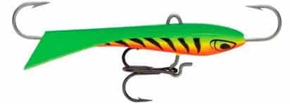 Лучшие балансиры Рапала для зимней и летней рыбалки - обзор каталога, расцветок