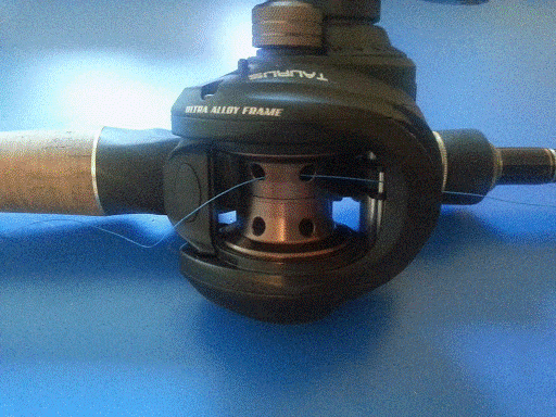 Как намотать леску и шнур на катушку безынерционную, инерционную и зимнюю