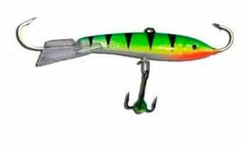 Самые уловистые балансиры Лаки Джон - ТОП-18 рабочих моделей