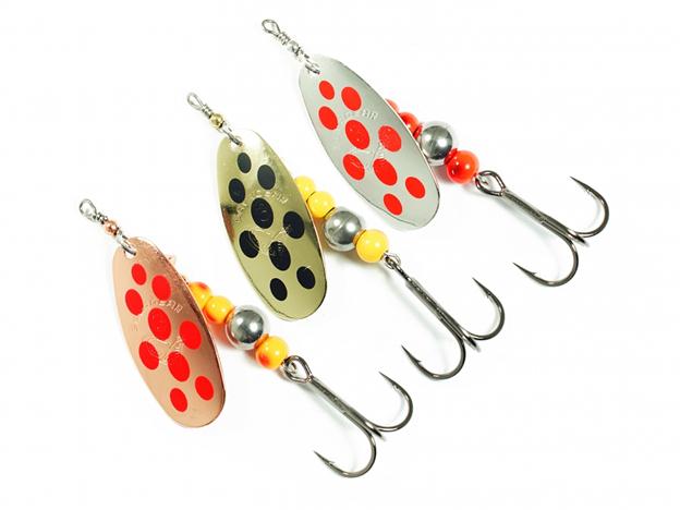 Лучшие блесны на щуку: ТОП-50 лучших вертушек, колебалок, цикад, пилькеров