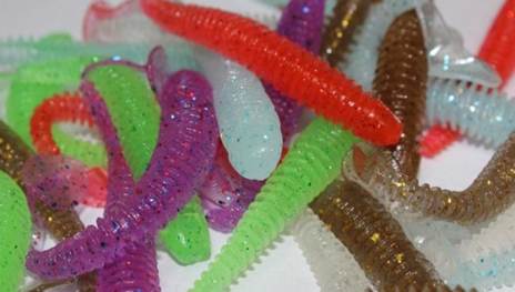 Груз балерина для отводного поводка: монтаж и тактика ловли