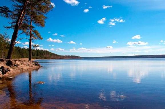 Рыбалка в Ленинградской области - где ловить рыбу на водоемах Ленобласти и СПБ