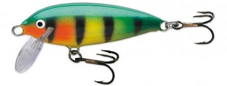 Ловля судака троллингом на воблеры: поиск, снасть и подача