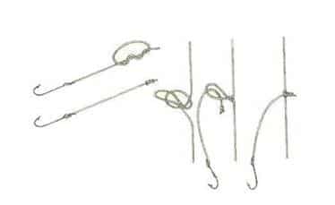 Как связать плетенку с плетенкой между собой - лучшие узлы с фото и видео