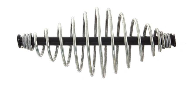 Что нужно знать про фидерные рыболовные кормушки: виды, фото, изготовление