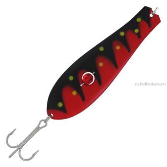 Ловля на блесны осенью, выбираем и применяем колебалки и вертушки