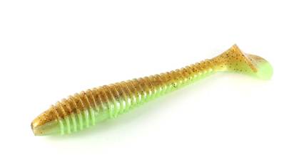 Ловля судака на джиг весной, летом и осенью