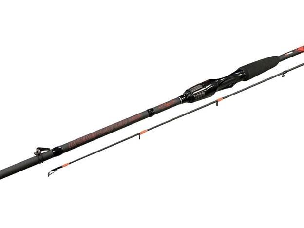 Как выбирать спиннинг для ловли хищной рыбы: советы для начинающих