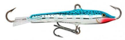 Лучшие балансиры Рапала для зимней и летней рыбалки - обзор каталога, расцветок