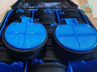 Поводочница для рыбалки - как выбрать и на что обратить внимание при покупке