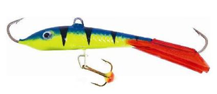 Самые уловистые балансиры Лаки Джон - ТОП-18 рабочих моделей