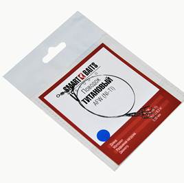 Как выбрать и сделать титановый поводок своими руками - инструкция с фото