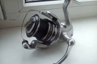Как выбрать безынерционную катушку для спиннинга, фидера и поплавочной удочки