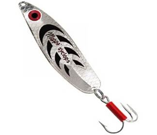 Лучшие блесны на щуку: ТОП-50 лучших вертушек, колебалок, цикад, пилькеров