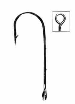 Как выбрать лучшие крючки для микроджига