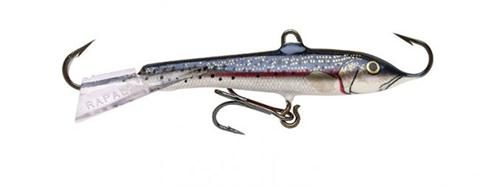 Лучшие балансиры Рапала для зимней и летней рыбалки - обзор каталога, расцветок