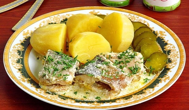 Рыба линь: описание, как найти, поймать и приготовить линя