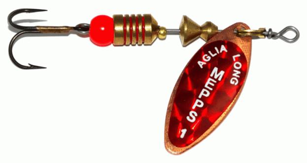 Виды спиннинговых приманок: топ-110 искусственных приманок под все условия