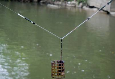 Что такое фидергам, зачем и как его применять в фидерной ловле