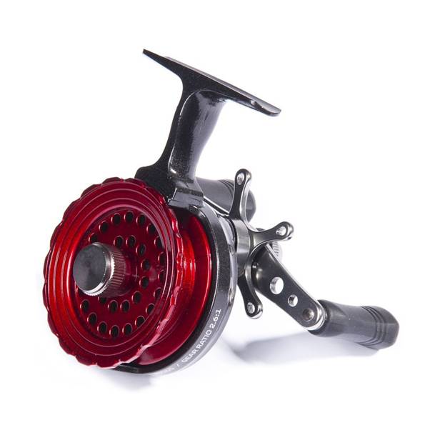 Выбор мультипликаторной катушки для спиннинга: обзор, рейтинг, параметры