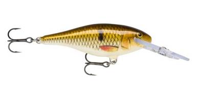 Как выбрать лучшие воблеры на щуку для троллинга: выбор модели