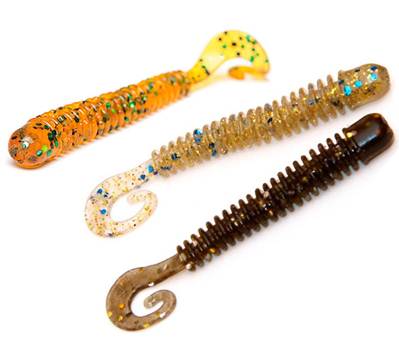 Ловля судака на джиг весной, летом и осенью