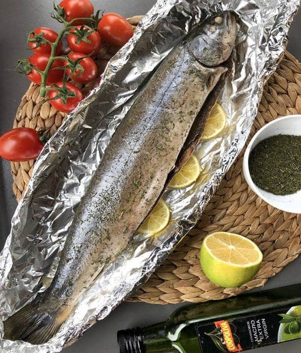 Рыба голец - фото и описание, где обитает, как ловить и готовить