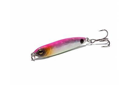 Уловистые жереховые блесны: вертушки, колебалки, девоны и другие приманки