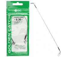 Как выбрать и сделать титановый поводок своими руками - инструкция с фото