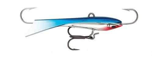 Лучшие балансиры Рапала для зимней и летней рыбалки - обзор каталога, расцветок