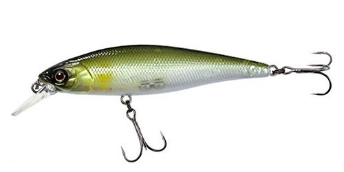 Лучшие воблеры на жереха: ТОП-60 минноу, кренков, шэдов для шереспера