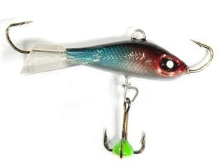 Самые уловистые балансиры Лаки Джон - ТОП-18 рабочих моделей