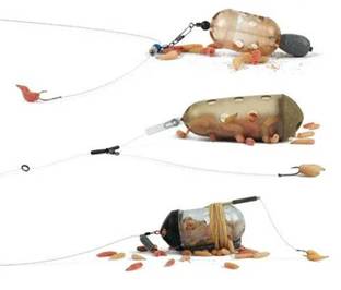 Закидушка для рыбалки своими руками: как сделать дома и на берегу реки