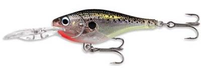 Ловля судака троллингом на воблеры: поиск, снасть и подача