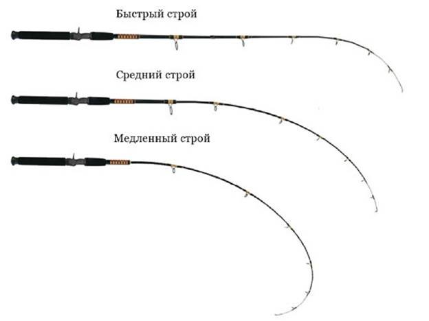 Что такое ультралайтовый спиннинг, как выбрать, ТОП-55 бланков для разных условий ловли