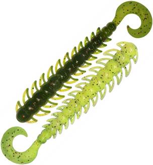 Ловля судака на джиг весной, летом и осенью